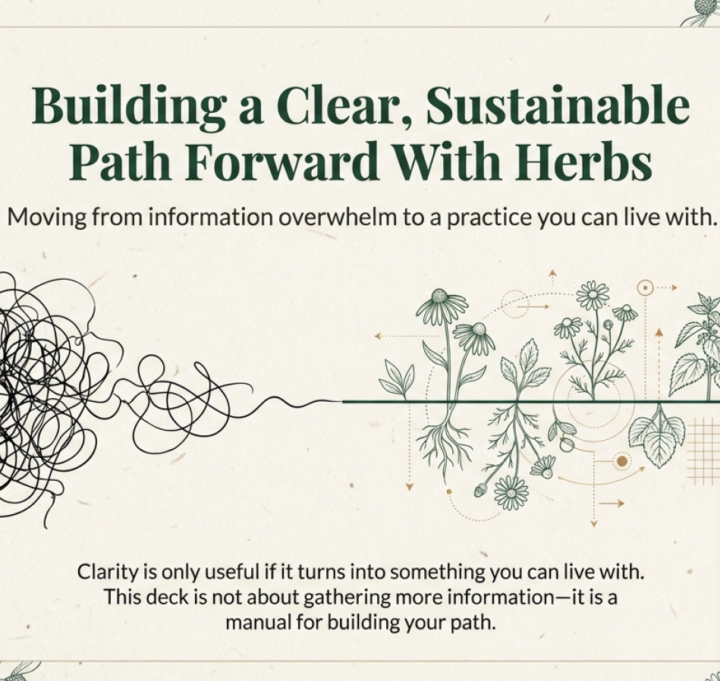 🚨 Don’t miss the FINAL day of the Herbal Breakthrough Birthday Bash 🌿