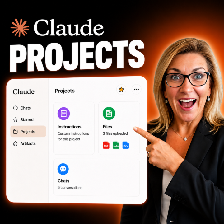 💥Do you know about the Projects & Skills Differentiator!