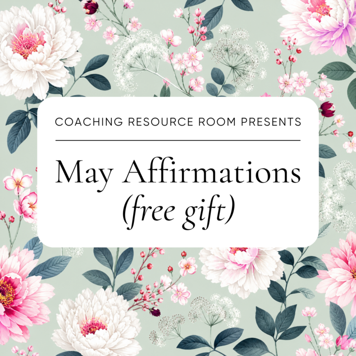 Happy First Day of May 🌿🌺