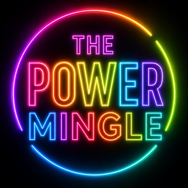 Let's Get Ready to MINGLE!!!