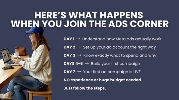 The #1 Mistake I see Skool Community Owners Make with Ads