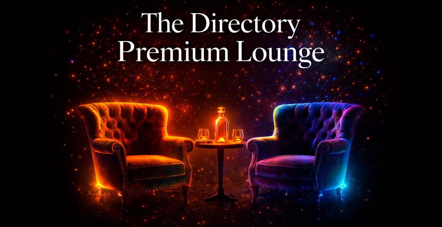 Premium Lounge