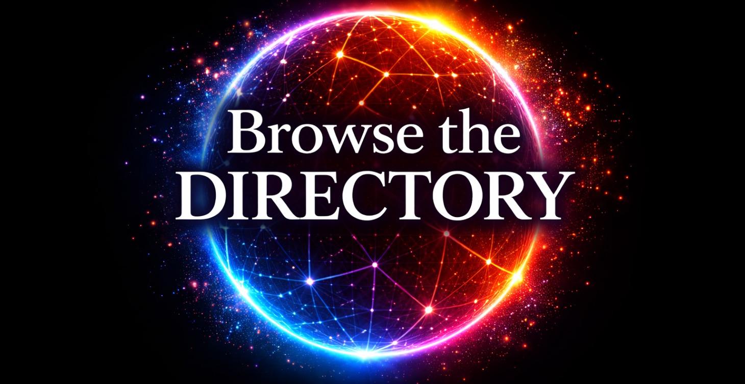 Browse the Directory