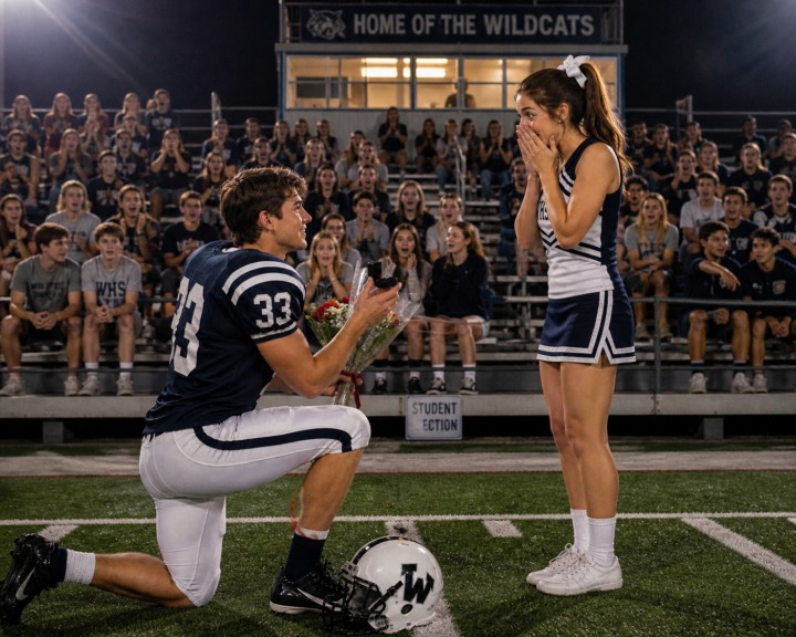 💍 Will You Marry Me?