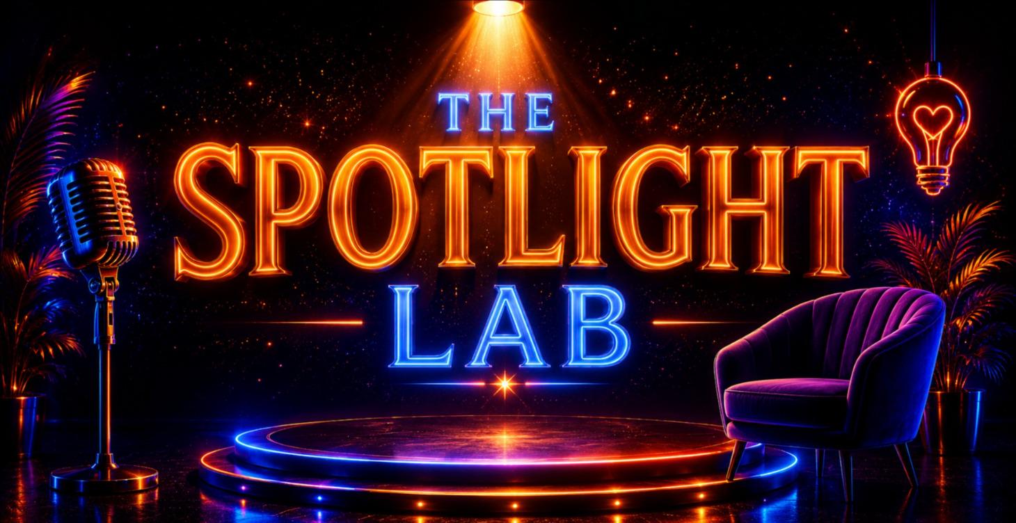 The Spotlight Lab
