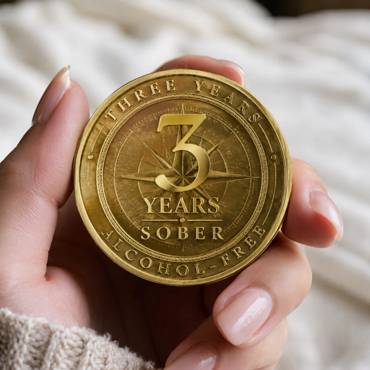 Today I’m celebrating something pretty personal…
