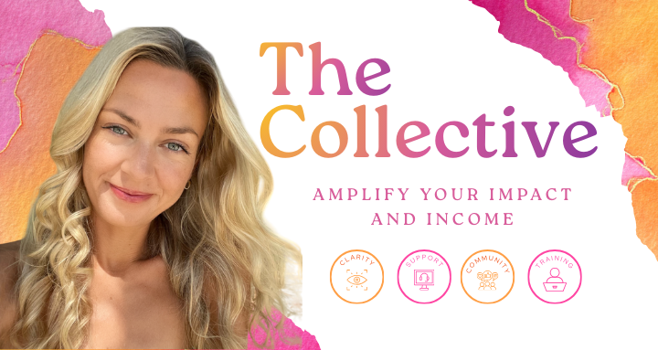 The World Needs Your Work | Calling All Wellness Teachers 🌿