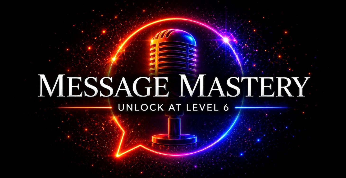 Message Mastery