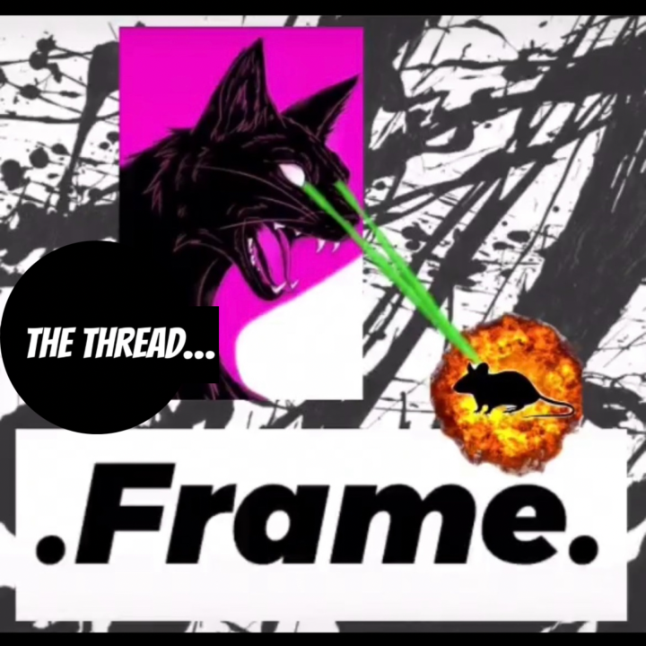 ♟️ The Thread Streets of Peril Apparel♟️