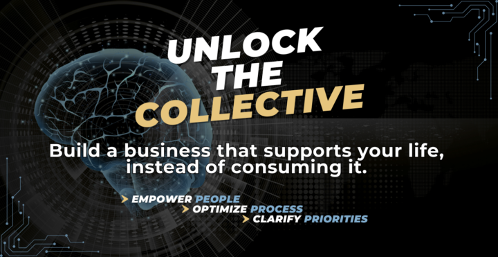 Scale Your Coaching Business with Executive Systems & Performance Psychology