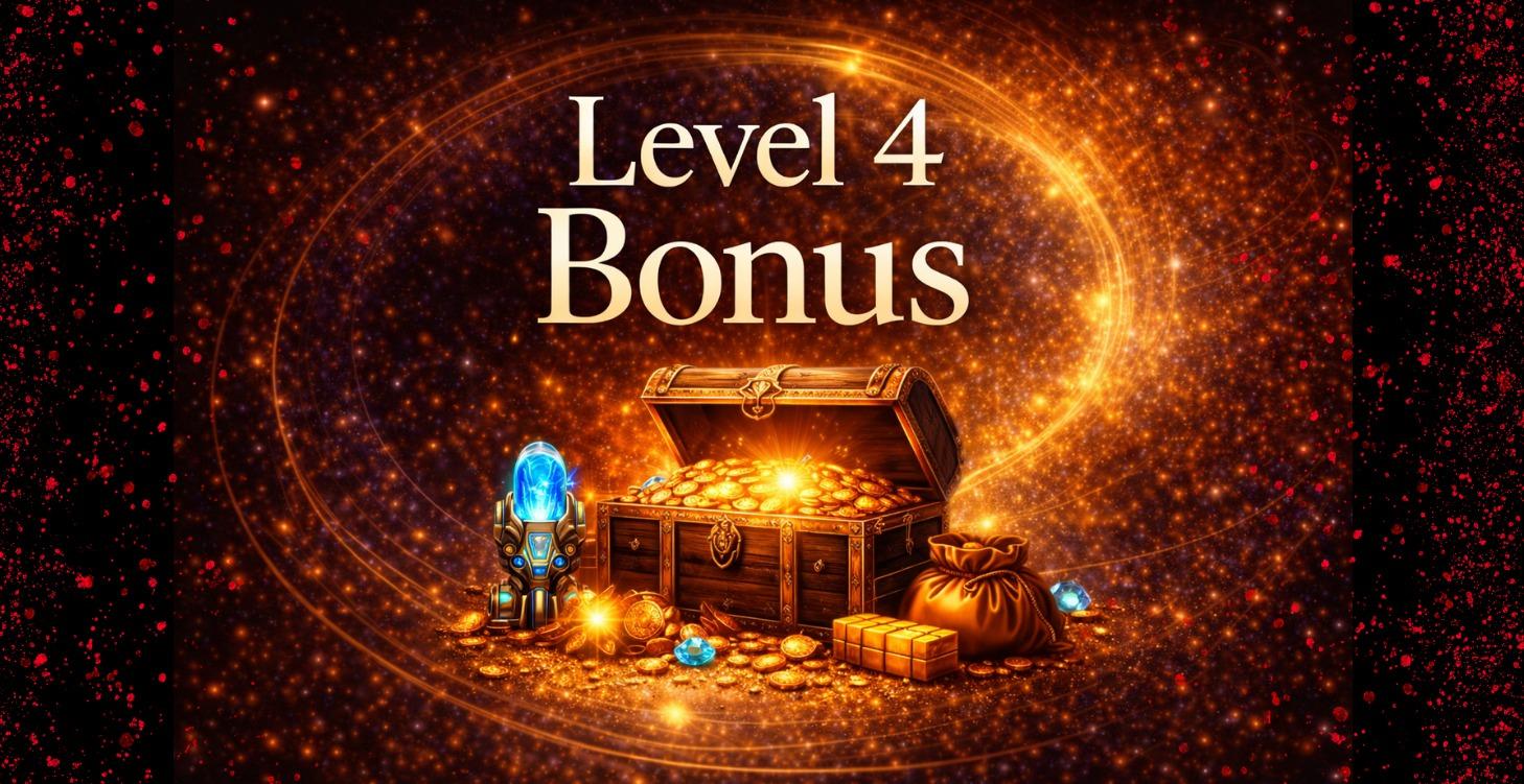 Level 4 Bonus