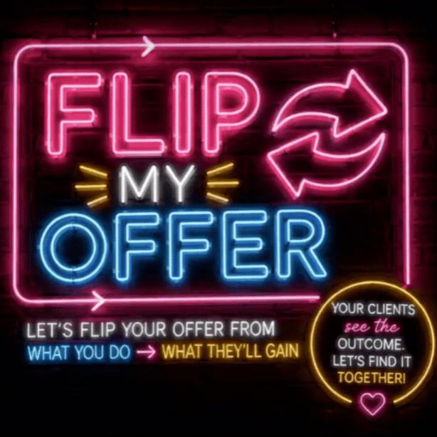 🔄 Flip My Offer | What Are People REALLY Getting?
