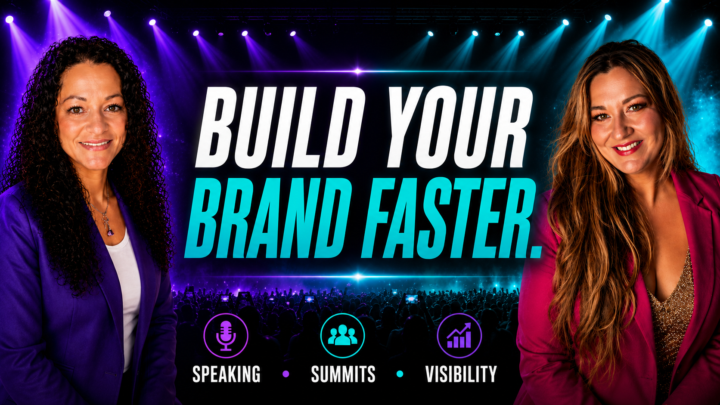 Many spend years figuring out what these speakers are about to hand you for free.