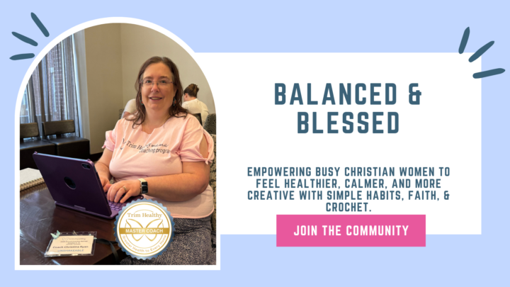 Ever feel like eating healthy shouldn’t be this hard… but somehow it always is?