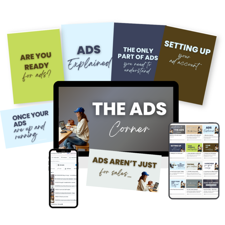 What most people don't realize about Meta ads