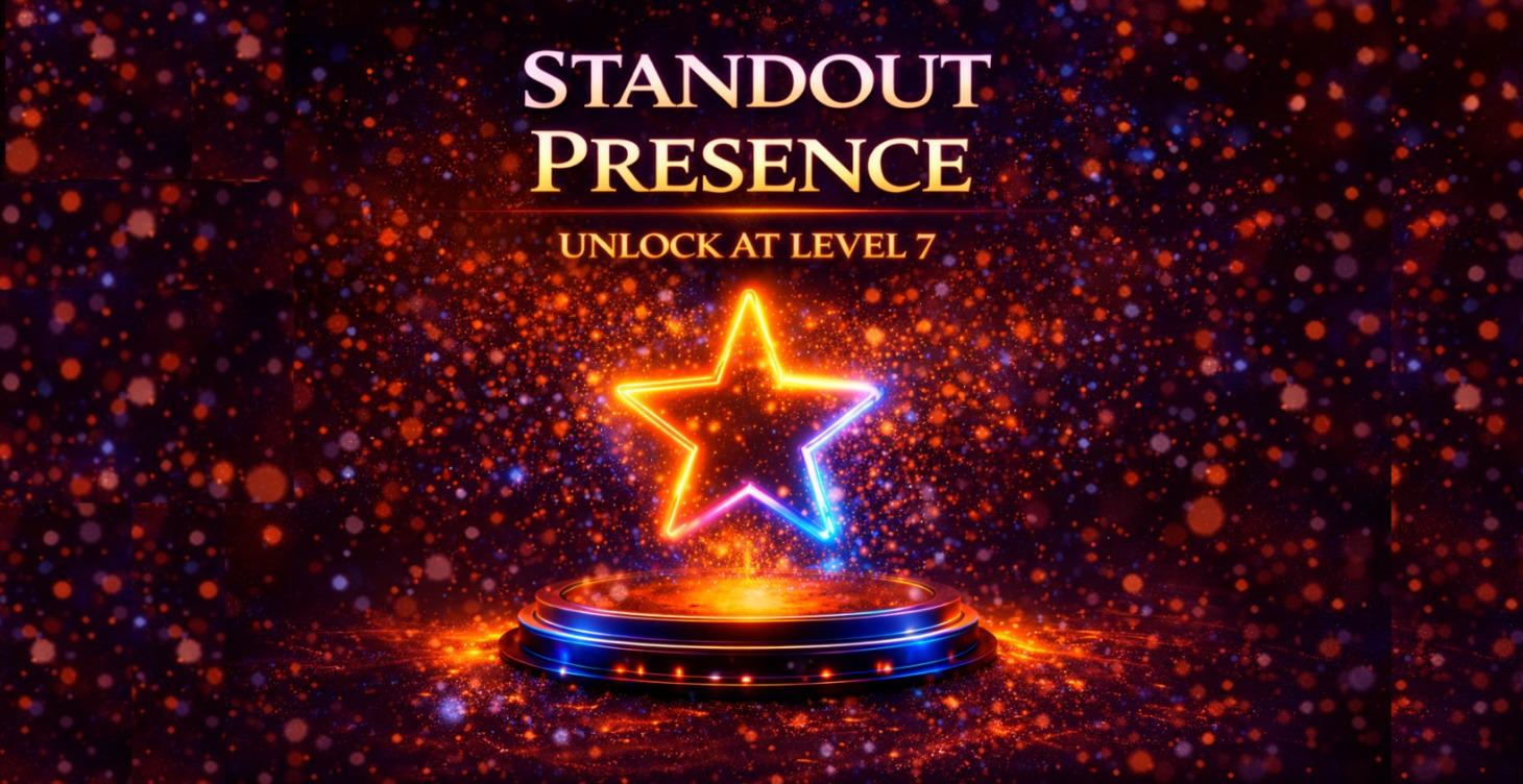 Standout Presence