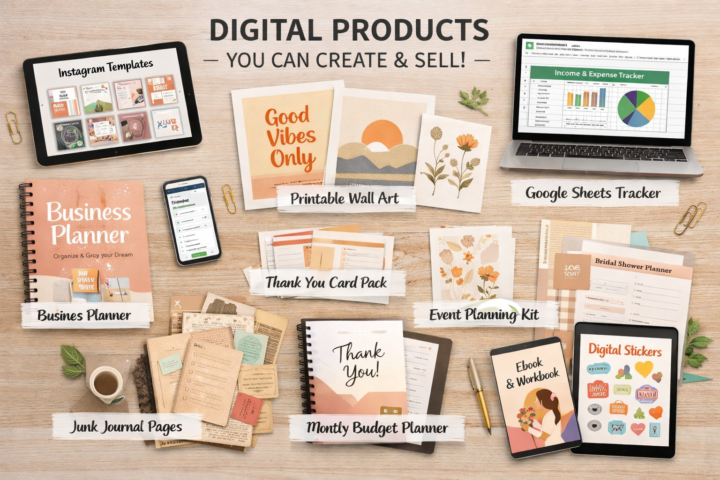 Do you create courses and booklets to support your members? 