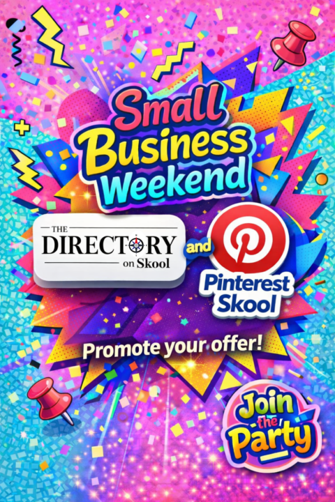 🌟 Visibility Weekend is ON 🌟