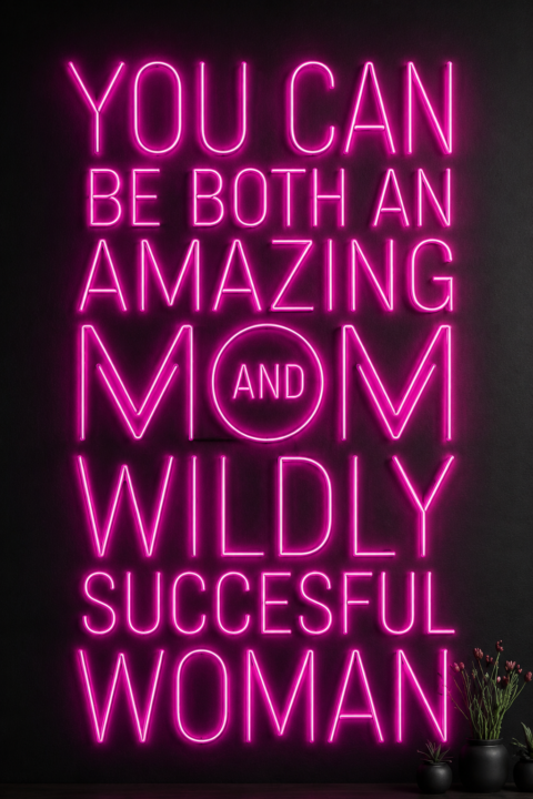 To the Moms! 