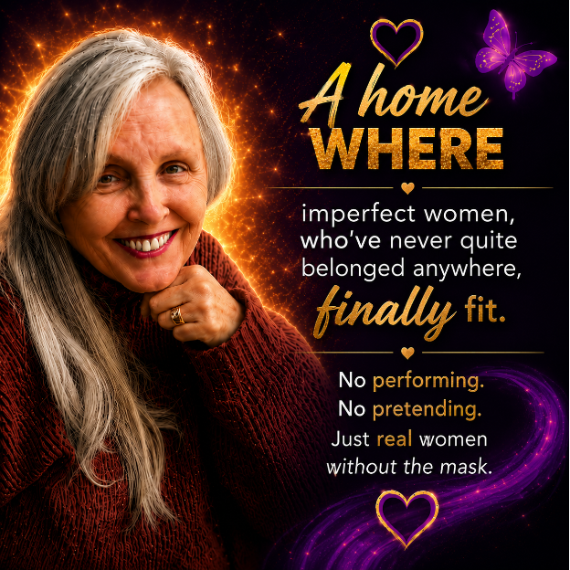 Authentic Women