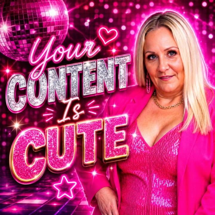 Your Content Is Cute. But Is It Making You Any Money? 👀