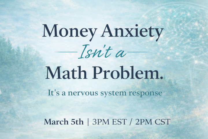 Something smells real good in here…