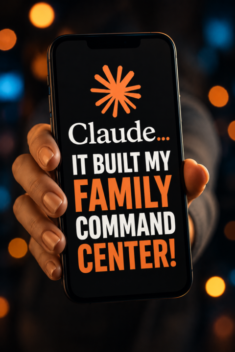Too Claude or Not Too Claude? 🤔