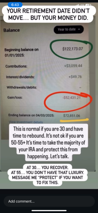 🤯They Lost $52,000… And Didn’t Do Anything Wrong.