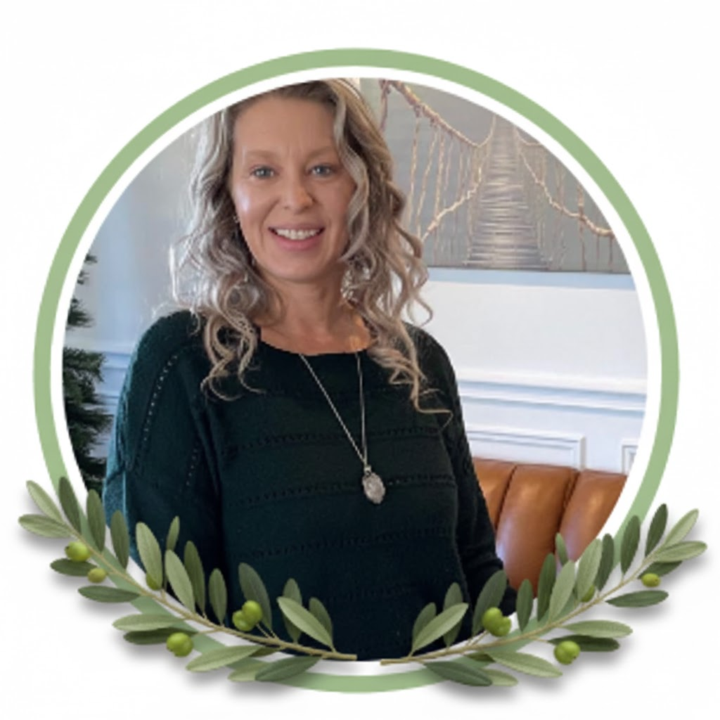 Small Business Shoutout: Meet My Go-To Human Design Guide ✨