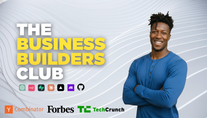 The Guy Who Built Two Top #10 Skools in 50 Days Is Taking On New Clients