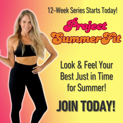 Fit50s With Lise — Free Community for Women Entrepreneurs Over 50