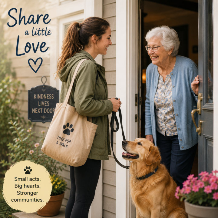 ❤️Share a Little Love❤️ 