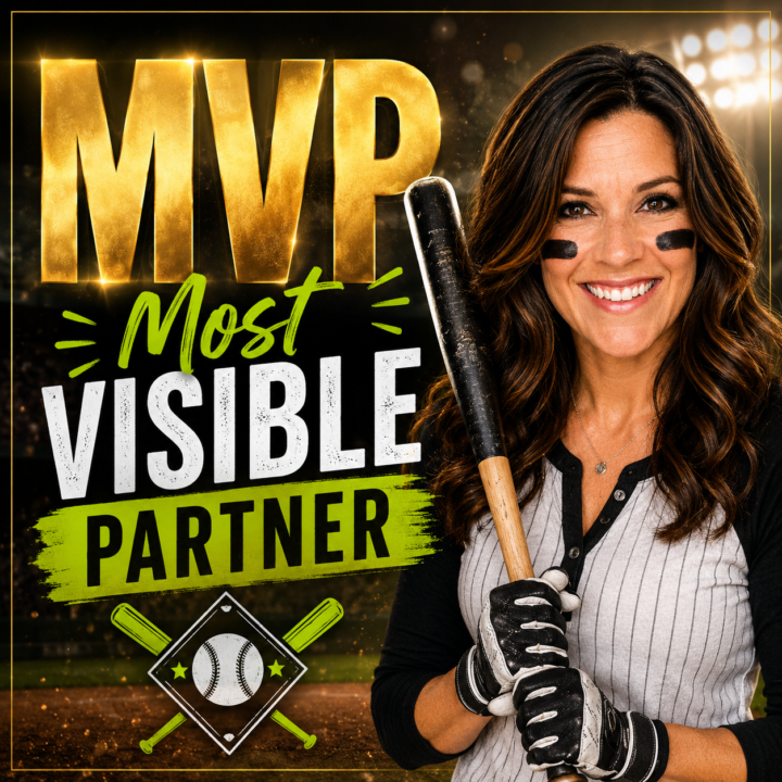 ⚾ The June Visibility MVP Sprint is almost over! ⚾