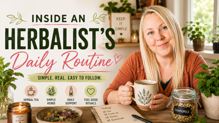 Tired of Pain, Brain Fog, and Restless Nights Stealing the Life You Want to Live?
