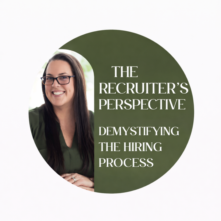 Communities to Support Your Growth: Career Strategy & Personal Alignment