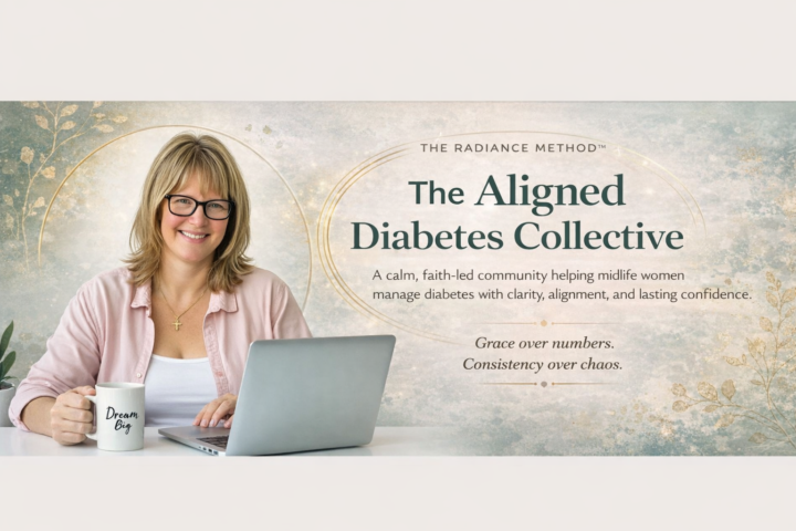 🌿 Aligned Diabetes Collective