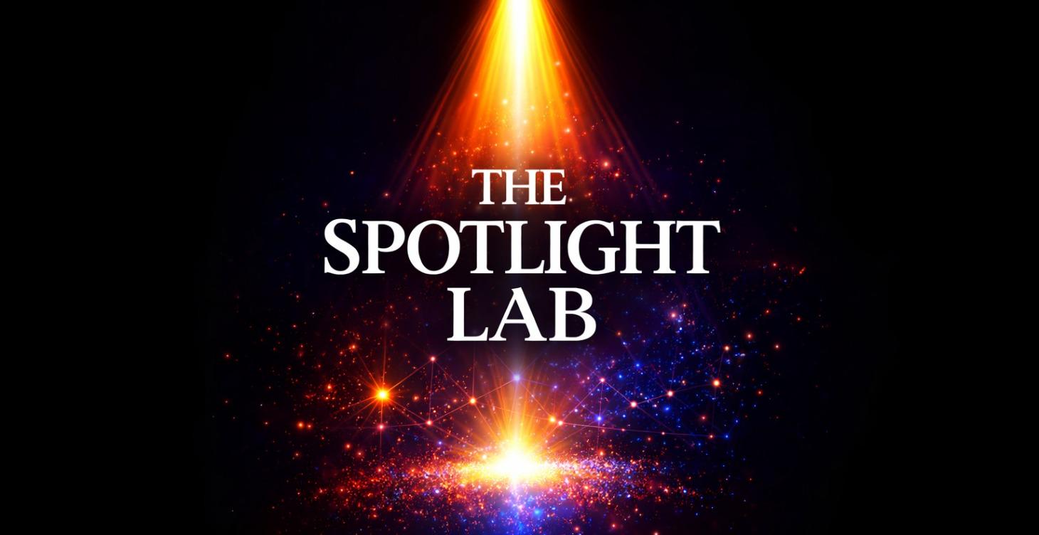 The Spotlight Lab