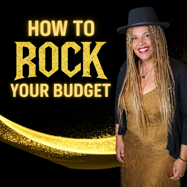 🎸 Missed “How to Rock Your Budget”? Now’s your chance to catch the replay.