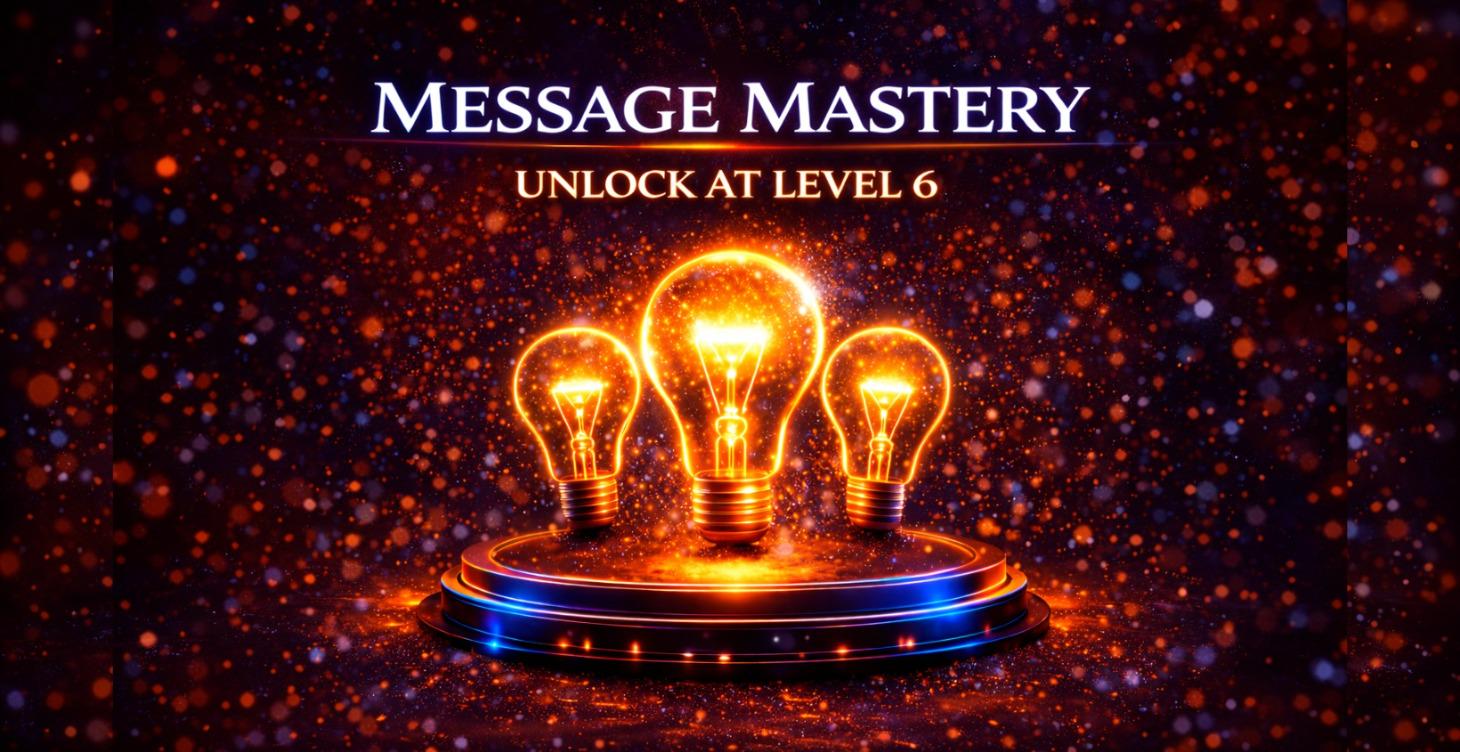 Message Mastery
