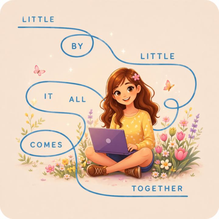 Busy moms do NOT need more time to build an online business