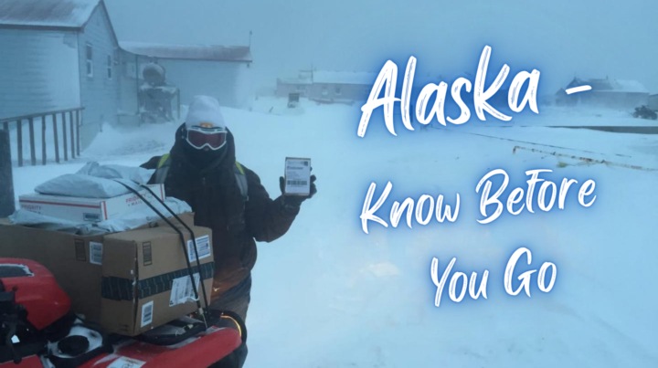 Thinking about Alaska? Don’t rely on reels and guesswork.