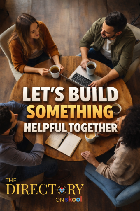 Small Business Owners, Big Business Ideas
