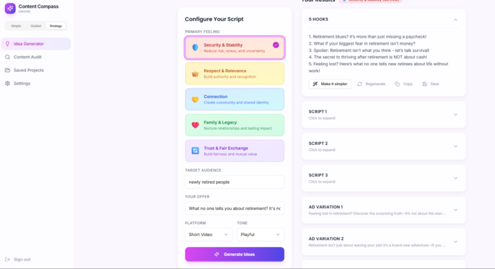 Why Some Content Instantly Connects (And Other Posts Get Ignored)