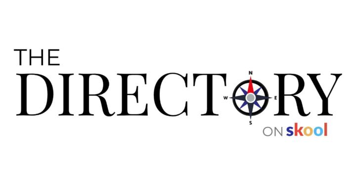 The Directory On Skool