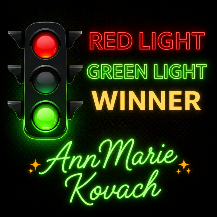 🚦 RED LIGHT, GREEN LIGHT — WINNERS ANNOUNCEMENT 🚦