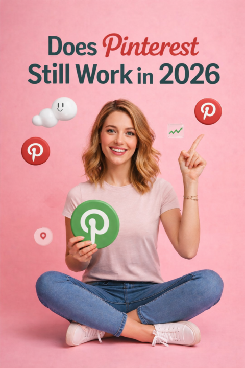 🚨 Does Pinterest Actually Work in 2026?