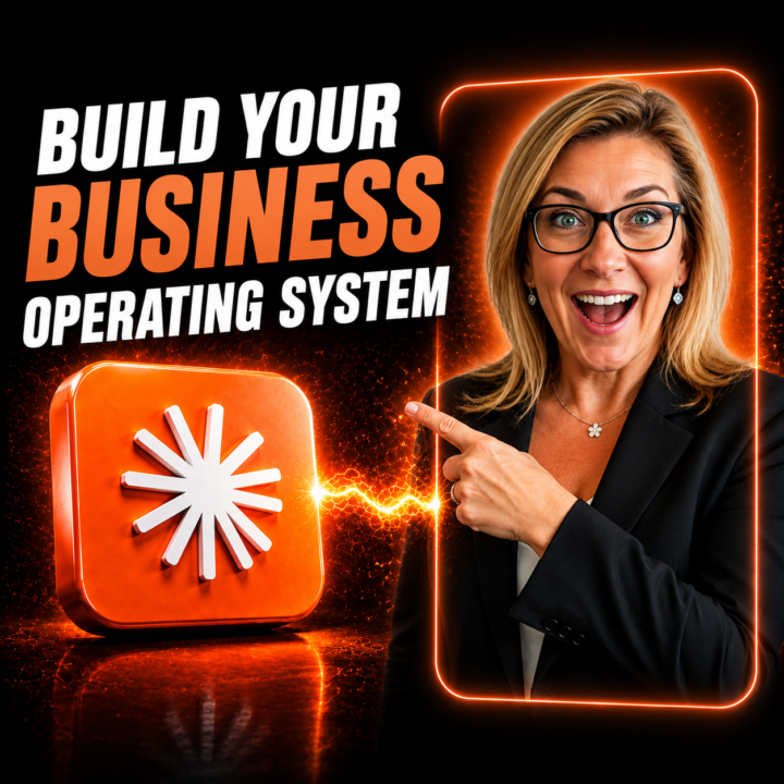 🔥Claude Masterclass: Build Your AI Business Operating System