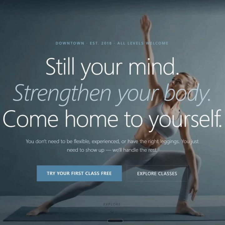 💥How I made this Website in minutes!! Can you tell its AI??