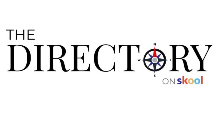 The Directory On Skool