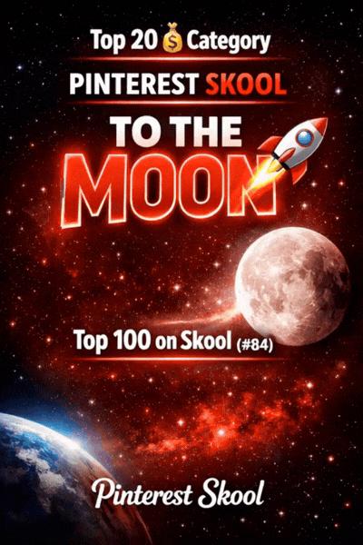 🚀 TOP 20 in Money + TOP 100 ON All of SKOOL